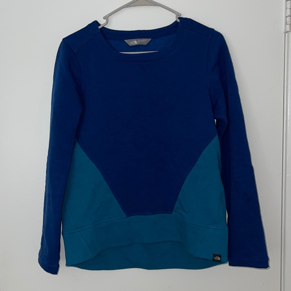 Womens north face